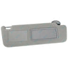 Toyota 120 Series Land Cruiser Prado Stone Grey RH Sun Visor