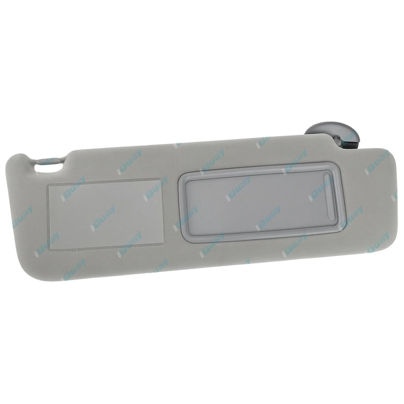 Toyota 120 Series Land Cruiser Prado Stone Grey RH Sun Visor