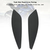Yamaha YZF R6 / R6S Gas Tank Side Fairing (2003-2005)