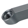 BMW F2 M10 x 1.5 mm CNC Aluminium Handlebar Mirror Extension