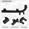 Chevrolet Aveo Aveo5 Radiator Hose Plastic (2004 - 2008)