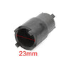 Motorcycle 19mm/23mm Clutch Tool Lock Nut Spanner Wrench Socket