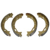 Chrysler 300 / 300C Parking Brake Shoe Set (2005-2019)