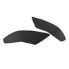 Yamaha YZF-R1 YZF-R1M Tank Traction Side Pad Decals (2015-2018)