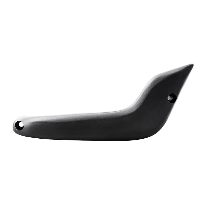 Ford Fiesta Right Door Handle Power Window Panel (2011-2020)