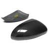 Toyota GR86 Carbon Fiber Rear Side Mirror Covers (2021-2023)