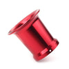 PWK 21-30mm, PE 28-32mm 50mm Carburetor Air Filter Cup Red