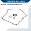Chrysler 300 Engine Timing Cover Gasket Set (2005-2010)