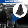 Ford Focus MK2 Gear Shift Knob Gaiter Boot Cover Red Line (2005-2012)