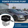Nissan Altima (2007-2012) 1 Pc Power Steering Pump