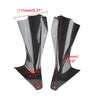 Yamaha YZF-R6 Gas Tank Side Trim Cover Panel (2006-2007)