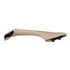 BMW 5 Series F10 F11 F18 Left Door Trim Pull Handle Leather (2010-2017)