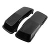 Harley Touring Road King Street Glide 6 x 9" Saddlebag Speaker Lids (2009-2023)