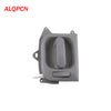 Kia Carnival (1999-2005)  Gray Rear Sliding Door Interior Handle