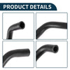 Volvo XC90 Radiator Hose Coolant Pipe (2003)