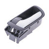 Toyota Camry 4 x Chrome Inner Door Handle
