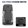 Mercedes Benz C Class Driver Side Power Window Switch (2015-2021)