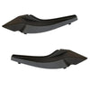14-16 Mazda 6 Atenza Front Windshield Wrap Corner Trim (2014-2016)