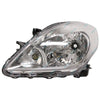 Nissan Almera N17 ST / Ti Sedan 2012-Onward LH+RH Replacement HeadLights Pair