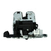 Audi A4 A6 A7 Q3 Q5 Q7 Rear Trunk Lock (2009–2017)