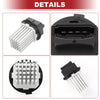 Porsche 911 HVAC Blower Motor Resistor (2011 - 2021)