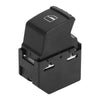 Volkswagen Sharan Power Window Switch (2000-2010)