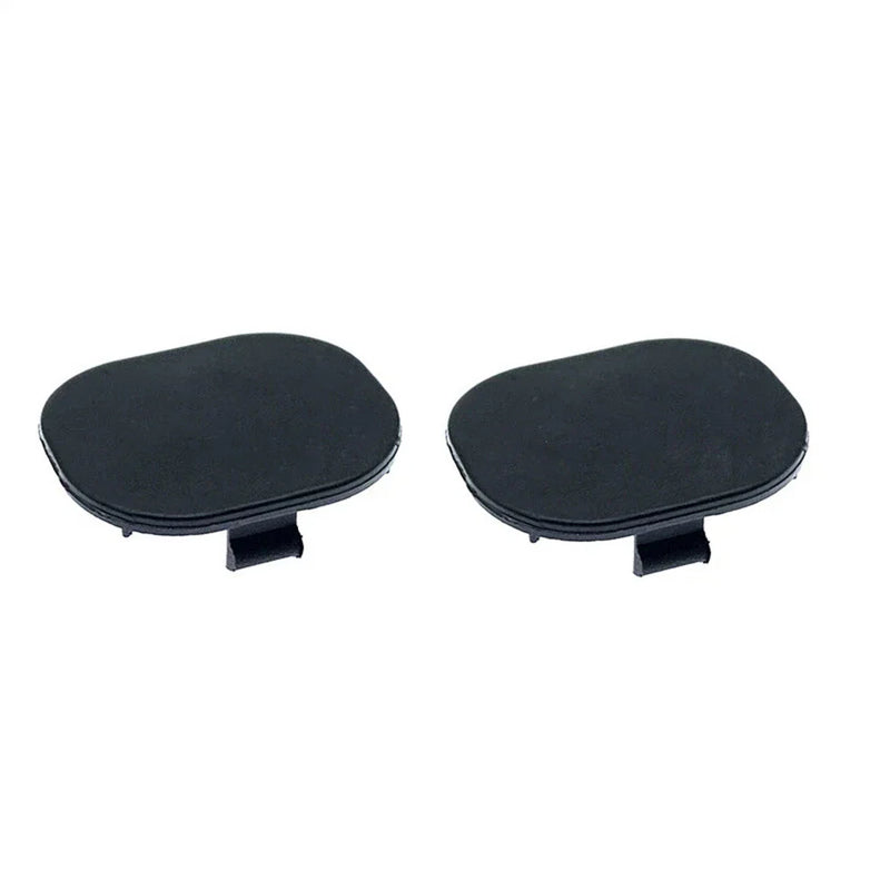 Honda CR-V Rear Bumper Cap Dust Cover (2007-2011)