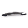 Honda Goldwing GL1800 Chrome Rear Trunk Handle Trim (2001-2011)