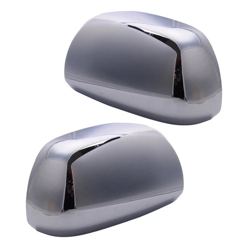 Toyota Sienna, Highlander 2 x Exterior Mirror Cap Housing (2011-2015, 2008-2013)