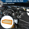 Jeep Cherokee 2.0L (2019-2023) - 1 x Quality Filter Engine Air Filter