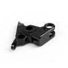Ducati 996 / 998 / M900 / M1000 / MTS1100 CNC Short Brake Clutch Lever (1999-2003)