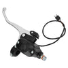 Arctic Cat 400-550 Front Brake Master Cylinder with Brake Light Switch