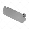 Holden Barina TM Passenger Left Sun Visor (2011-2018)