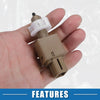 Honda Accord Brake Stop Light Lamp Switch (2003-2007)