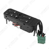 Opel Vectra A Electric Power Master Window Switch (1988-1995)