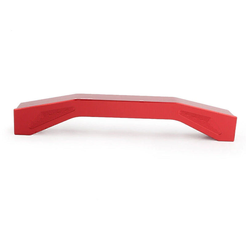 Yamaha XMAX 250 300 CNC Red Aluminum Rear Shock Absorber Bracket (2017-23)