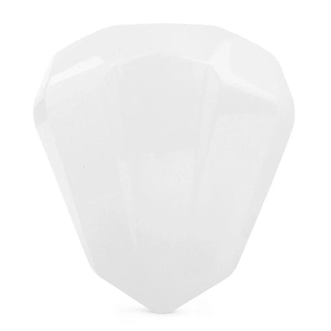 Yamaha YZF R6 New Rear Pillion Passenger Cowl Seat Back Cover (2006-2007)