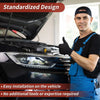 Chevy Impala & Cadillac XTS 3.6L V6 Intake Hose (2014-2019)