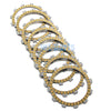 Suzuki GSX400 FJ / FK / FAK / FL Clutch Friction Disc Plate (1988-1990)