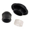 Honda Civic CRX Acura Shifter Lever Dust Seal (1984-1991)