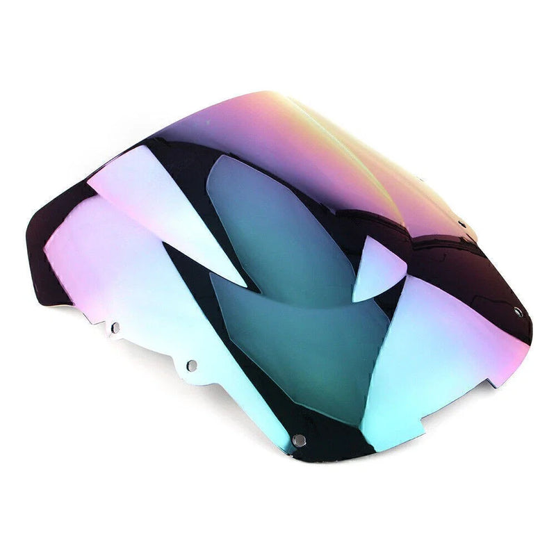 Honda CBR1100XX 1996-2007 Deep Iridium Windshield