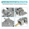 Honda Nighthawk 450 Motorcycle Fuel Valve Petcock (1982-1985)
