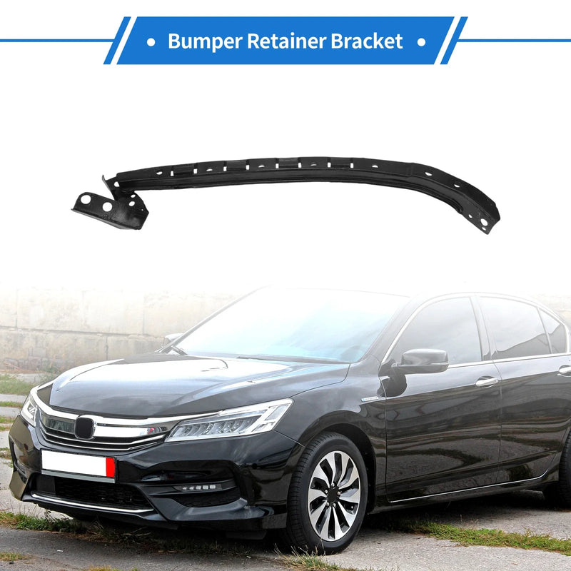 Honda Accord Front Right Bumper Retainer Bracket (2003-2007)