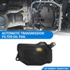 Honda Civic Transmission Fluid Filter Oil Pan (2003-2011)