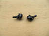 TOYOTA HILUX PICKUP (1989-2004) 2 x WINDHIELD NOZZLE JETS
