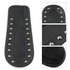 Harley Sportster XLH 1200 883 Studded Leather Rear Fender Bib Solo Seat
