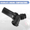 Ford F-150 Heater Hose Radiator Expansion Tank Pipe (2011-2019)
