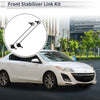 MAZDA 3 (2010-2013) - 2 Pcs Front Stabilizer Bar Links
