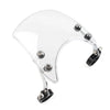 Harley 48 883 1200 Windshield Wind Deflector (2004-2023)