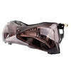 Kawasaki Ninja ZX6R Headlight Assembly (2003-2004)